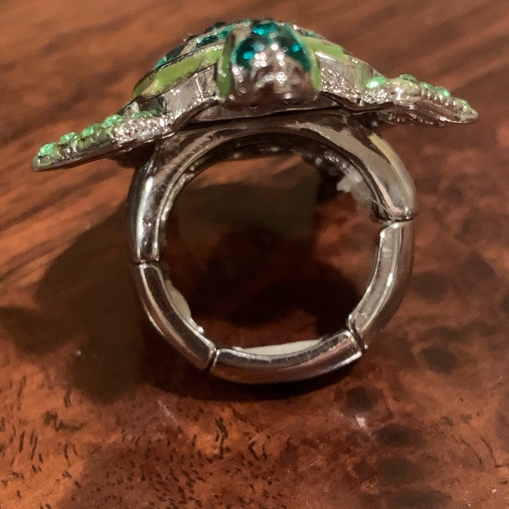 Turtle Ring ! - image 3